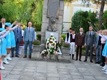 Хиляди жители и гости на Симитли празуваха заедно