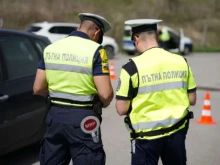 Хванаха 19-годишна русенка, шофирала след употреба на наркотици