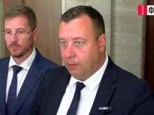 Петър Петров: "Възраждане" внася иск за изслушване на ресорните министри