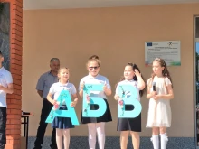 С нови пешеходни пътеки и нов светофар в Горна Оряховица се готвят за 15 септември