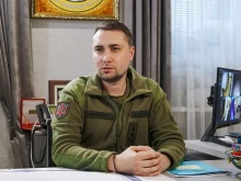 Руският съд потвърди задочния арест на Кирило Буданов
