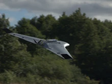 Полша има свой дрон: Fly Focus Striker може да удря на 1000 км разстояние