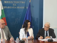 НЗОК и БЛС подписаха рамковия договор за 2026-2028 г.