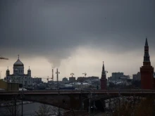 Москва обяви, че НАТО се готви за дългосрочна конфронтация с Русия