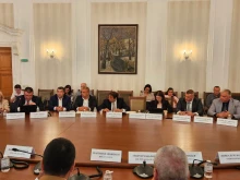 Иван Шишков с разкрития: Над 1,1 млрд. лв. за пътища и подаден сигнал до Европейската прокуратура заради обществени поръчки
