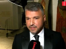 Валери Божинов изненада в интервю пред Спортал: Ако ЦСКА бие, Янев остава