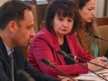 Партията на Радев ще сглобява новия състав на ВСС без ГЕРБ и ДПС, предложиха кандидати
