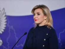 Захарова: Западът е "луд печатар", който бълва нови санкции от отчаяние