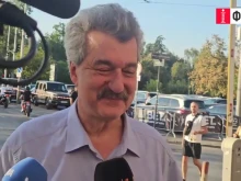 Тодор Батков: Днес ще бием