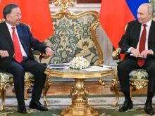 Нов енергиен план на Русия: Путин обмисля транзит на руско гориво през Виетнам за трети страни