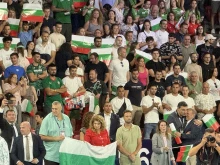 България с първа победа на ЕвроВолей пред родна публика и разгром над Северна Македония!
