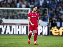 Жоел Цварц: Играхме и за треньора