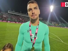 Димитър Евтимов пред ФОКУС: Ние показахме, че нашето сърце е много по-голямо от тяхното