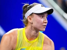 Рибакина стана №1 в света след исторически полуфинал на US Open