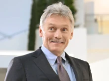 Песков: Европа сама си вреди, като се отказва от руския газ
