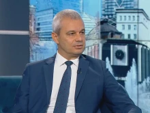 Костадинов: Възраждане решава за участието си в президентските избори до дни