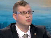 Димитър Петров, ПБ: Абсолютно изключено е да водим преговори с ГЕРБ и ДПС за избора на новия ВСС