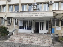 Край Дупница задържаха мъже за телефонна измама в Гърция