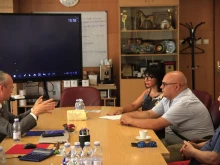 Предлагат Димитър Христов и Здравка Чимева да бъдат удостоени със званието "Почетен гражданин" на Благоевград