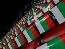 Пускат допълнителни билети за мачове на волейболните ни национали. Ето за кои двубои