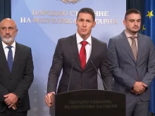 Константин Проданов: "Гаражни оператори" примамват с оферти за бързи кредити, секторът е с огромна сива част