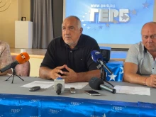 Борисов: Непоискана подкрепа не давам!
