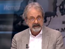 ДСБ сезира ЕК за свалянето от ефира на БНТ на Георги Ангелов и предаването му "История.БГ"