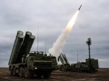Москва: Руската ПВО е свалила над 1000 украински дрона и ракета ''Нептун'' за последните 24 часа