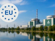 Европейският ядрен ренесанс засега остава само обещание