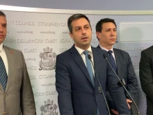 "Възраждане" против новия дълг на София от 367 млн. евро