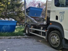В Русе стартира кампания за безплатно извозване на строителни отпадъци от домакинствата