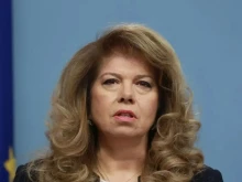 Йотова ще удостои с висши държавни отличия посланиците на Гърция и Либия у нас