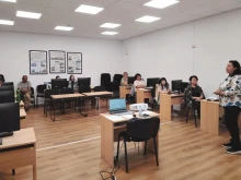 Библиотекари от Смолян се обучаваха в търсене и оценка на информационни ресурси
