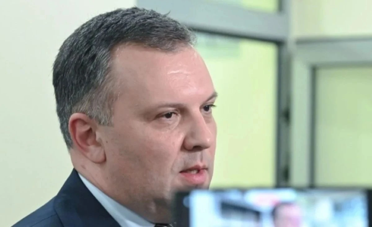 Николай Найденов: Има индикации за опити за влияние върху избора на ВСС от представители на съдебната власт