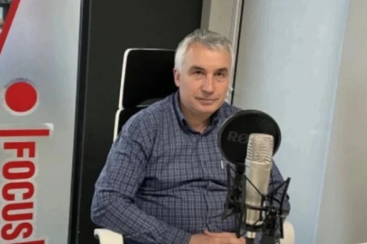 Пламен Димитров: Не е изненадваща победата на "Алтернатива за Германия", германците не са доволни от своето управление, икономиката не върви добре