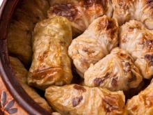 Празник е! Тези храни имат специално място на трапезата днес