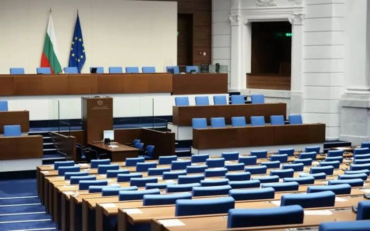 Шестима министри се явяват на парламентарен контрол днес