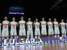 България излиза за втора победа на Евроволей 2026 днес