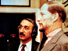 Роден е на днешния ден преди 82 години в Сливен