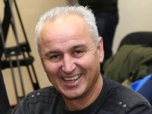 Легенда стана учител по физическо в училището в Самоводене