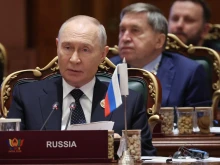 Путин: Грешките на Европа доведоха до резултат от 43,8% за "Алтернатива за Германия" в Саксония-Анхалт