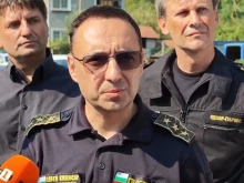 Джартов: Няма опасност за хората в село Димовци!