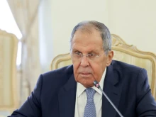 Лавров: Русия е готова да седне на масата за преговори с Украйна