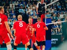 Първата изненада на Евроволей 2026 е факт