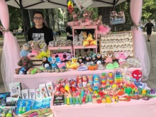 Със зелени идеи, забавления и благородна кауза Re:Bazaar отново завладя район "Южен" в Пловдив