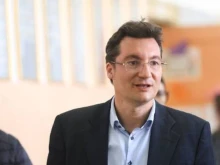 Крум Зарков: Отказът на ГЕРБ да издигне собствен кандидат е тактически ход в интерес на партията