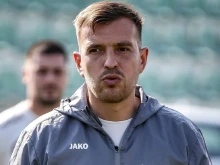 Огнян Младенов след победата над Дунав: Излизаме за победа във всеки един мач