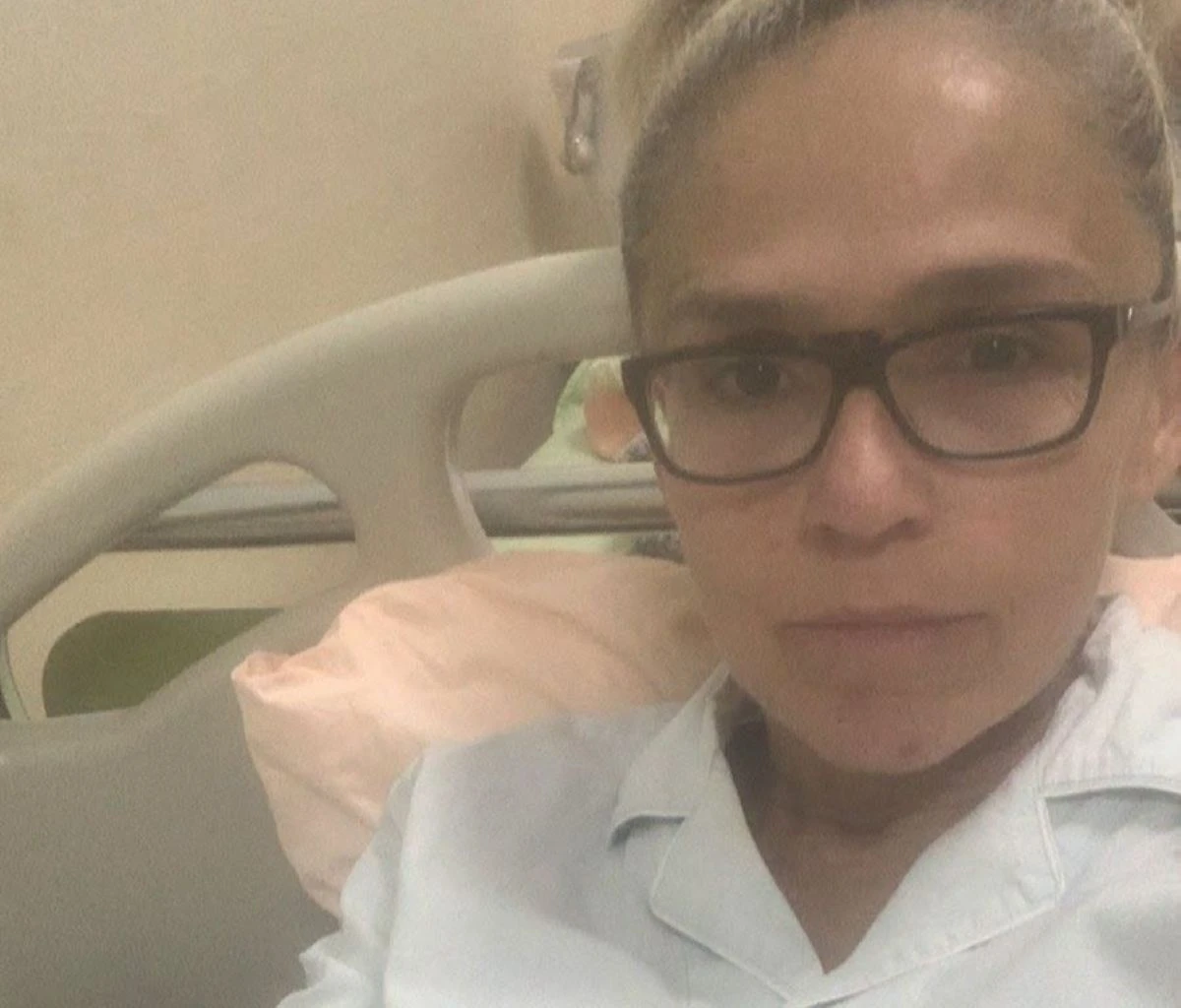 Десислава Иванчева: Не превръщайте съдбата ми в оръжие за една кална кампания