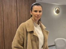 Честито на Цвети Пиронкова!