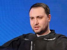 Буданов: Бъдещето на европейската отбрана зависи от новата архитектура за сигурност
